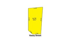 Proposed Lot 703, 3 Vasey Street, Greenacres SA