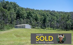 4955 Putty Road, Howes Valley NSW