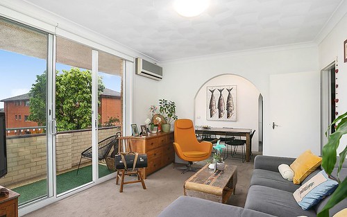 2/113 Mount St, Coogee NSW 2034
