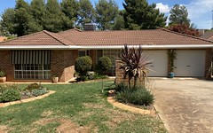 4 Glengowrie Close, Parkes NSW