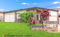 45 Queen Street, Guildford NSW
