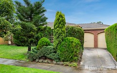3 Willy Court, Dingley Village Vic
