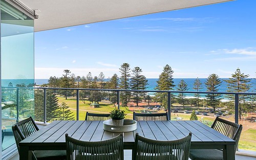 802/21 Harbour Street, Wollongong NSW 2500