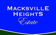Lot 208 Macksville Heights Estate, Macksville NSW