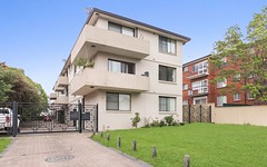 9/2 Calliope Street, Guildford NSW