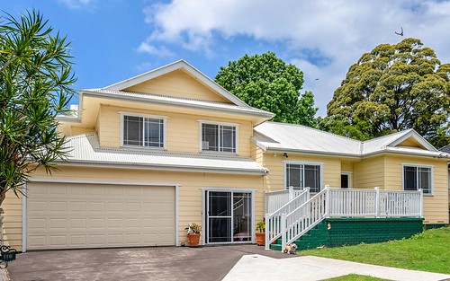 110 Gannons Rd, Caringbah South NSW 2229