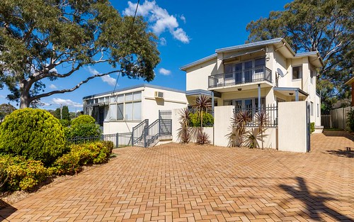 1 Spooner Place, North Ryde NSW 2113