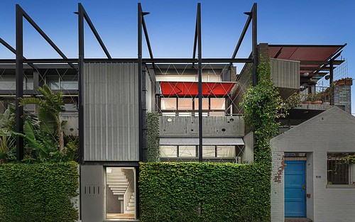 Residence 1/53 Dow Street, South Melbourne VIC 3205
