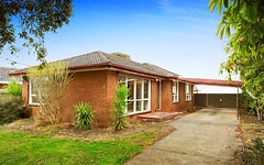 3 Wentworth Road, Melton South VIC