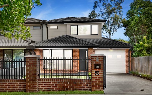 16 Reilly St, Ringwood VIC 3134