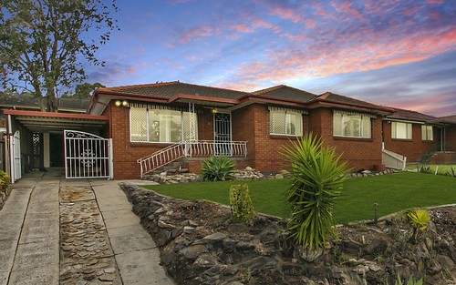 7 Macleay St, Greystanes NSW 2145