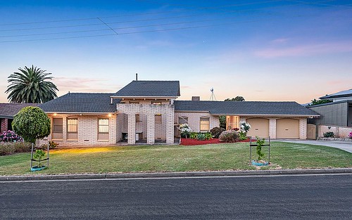 15 Clearview Terrace, Flagstaff Hill SA