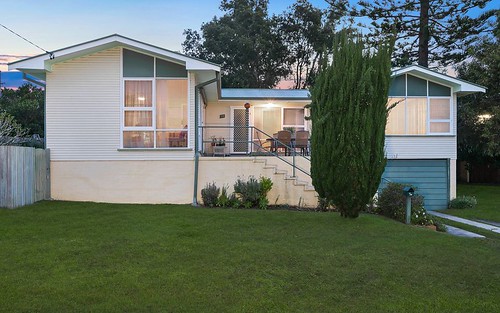 31 Waterview St, Shelly Beach NSW 2261