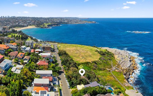 1 Wolseley Rd, South Coogee NSW 2034