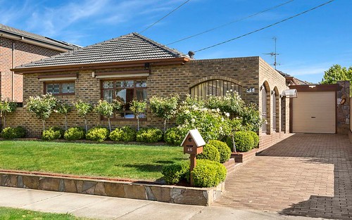 46 Castlewood St, Bentleigh East VIC 3165