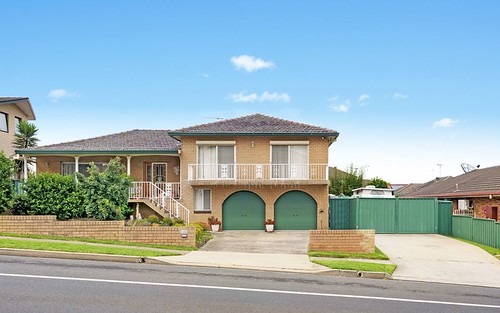 286 Green Valley Rd, Green Valley NSW 2168
