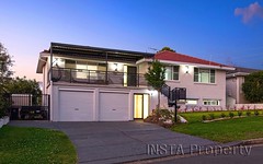 11 Harden Crescent, Georges Hall NSW