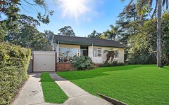 957 Henry Lawson Drive, Padstow Heights NSW