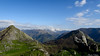 Valle d'Aspe depuis Col de Napatch