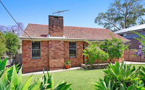 24 Pooley St, Ryde NSW 2112