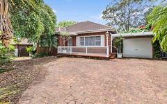 169 North Road, Eastwood NSW