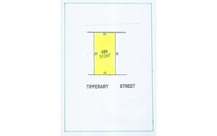 Lot 489, Tipperary Street, Alfredton VIC