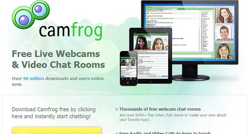Webcam chat room Chat Rooms