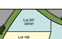 Lot 237, 75-77 Boundary Rd, Box Hill NSW