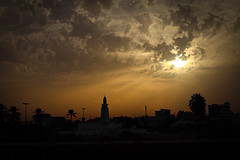 Tripoli city
