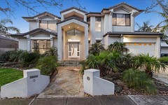 5 Witchmount Close, Hillside Vic