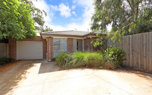 3/44 Willow Avenue, Rowville VIC 3178