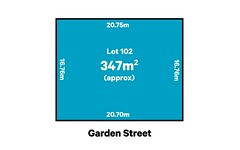 Lot 102, 1a Garden Street, South Plympton SA