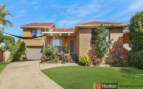 10 Wainwright Street, Guildford NSW