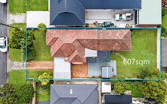 35 Burns Road, Picnic Point NSW