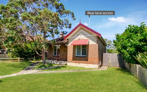38 Hermitage Rd, West Ryde NSW 2114
