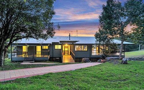 488 Old Ferry Road, Ashby NSW