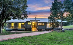 488 Old Ferry Road, Ashby NSW