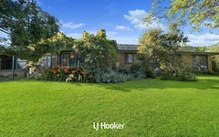 398 Old Northern Road, Glenhaven NSW