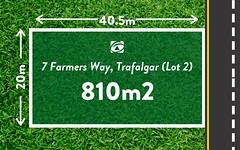 7 Farmers Way, Trafalgar VIC