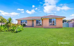 1 Ottley Street, Quakers Hill NSW
