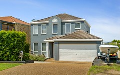 61 St Lawrence Avenue, Blue Haven NSW