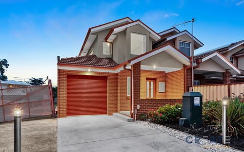 86A Forrest Street, Albion Vic