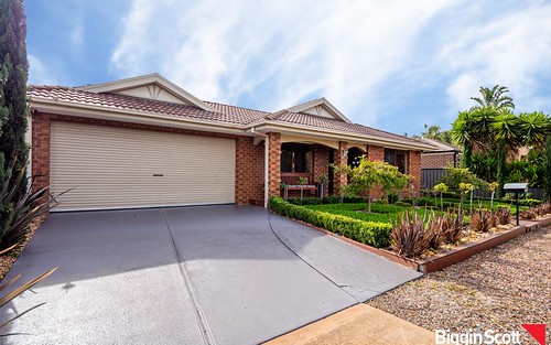 42 Drysdale Crescent, Point Cook VIC 3030