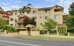 16/37-39 Sherbrook Road, Hornsby NSW