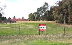 Lot 492 Snell Road, Barooga NSW
