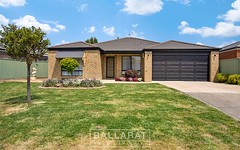 25 Lowry Crescent, Miners Rest VIC
