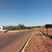 SUV-Tour Kimberleys - Geländewagentour Kimberleys
