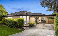 7 St Andrews Crescent, Bulleen VIC