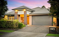 37 Levy Crescent, The Ponds NSW