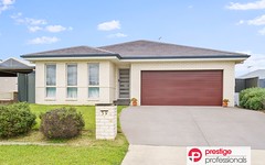 59 Coach Drive, Voyager Point NSW